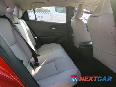 Zdjęcie 10 z 13 samochodu: 2024 TOYOTA PRIUS LIMITED VIN:JTDADABU9R3017003 - miniatura