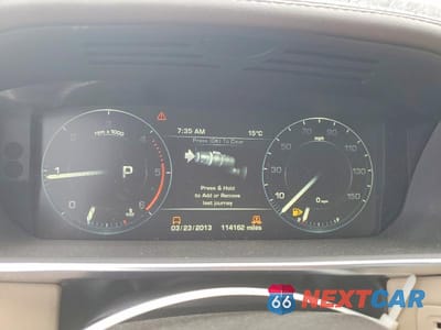 Zdjęcie 9 z 12 samochodu: 2016 LAND ROVER RANGE ROVER HSE VIN:SALGS2KF8GA247088 - miniatura