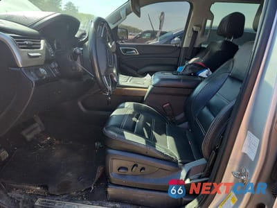 Zdjęcie 7 z 13 samochodu: 2020 GMC YUKON XL DENALI VIN:1GKS1HKJ0LR185679 - miniatura