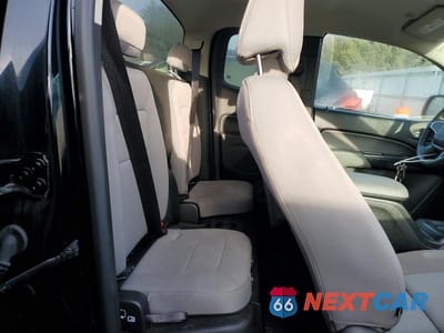 Zdjęcie 10 z 12 samochodu: 2021 CHEVROLET COLORADO VIN:1GCHSBEA3M1145222 - miniatura