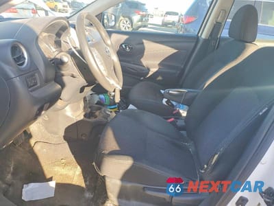 Zdjęcie 7 z 12 samochodu: 2019 NISSAN VERSA SV VIN:3N1CN7AP6KL857354 - miniatura