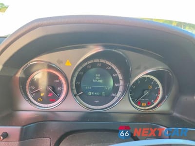 Zdjęcie 9 z 11 samochodu: 2009 MERCEDES-BENZ C 350 VIN:WDDGF56X09R062558 - miniatura