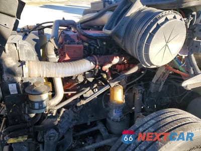 Zdjęcie 7 z 10 samochodu: 2010 INTERNATIONAL PROSTAR PR - SEMI TRUCK VIN:3HSCUAPR0AN192192 - miniatura