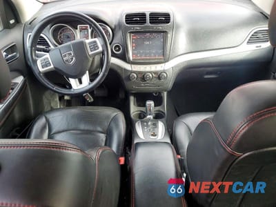 Zdjęcie 8 z 13 samochodu: 2016 DODGE JOURNEY R VIN:3C4PDCEG3GT220353 - miniatura