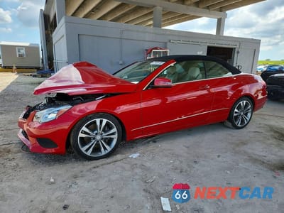 2016 MERCEDES-BENZ E 400 WDDKK6FF6GF322513 - główne zdjęcie licytacji z USA - miniatura