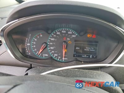 Zdjęcie 9 z 12 samochodu: 2021 CHEVROLET TRAX LS VIN:KL7CJNSB9MB351051 - miniatura