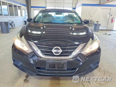 Piąte zdjęcie samochodu w środku: 2016 NISSAN ALTIMA 2.5 S VIN:1N4AL3AP3GN390202 - miniatura