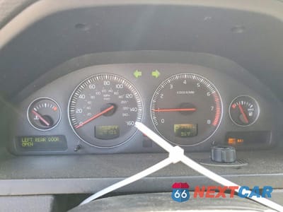 Zdjęcie 9 z 13 samochodu: 2006 VOLVO XC90 V8 VIN:YV4CZ852861268208 - miniatura