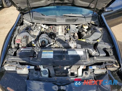 Zdjęcie 11 z 12 samochodu: 1996 CHEVROLET CAMARO Z28 VIN:2G1FP22P4T2105454 - miniatura