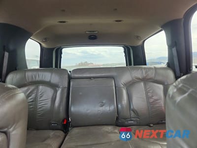 Zdjęcie 10 z 13 samochodu: 2002 CHEVROLET TAHOE K1500 VIN:1GNEK13Z12J245037 - miniatura