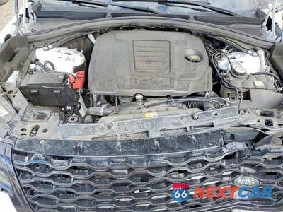 Zdjęcie 12 z 13 samochodu: 2020 LAND ROVER RANGE ROVER VELAR R-DYNAMIC S VIN:SALYK2EX6LA250011 - miniatura