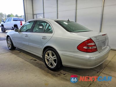 Drugie zdjęcie samochodu z przodu: 2006 MERCEDES-BENZ E 350 VIN:WDBUF56J66A915918 - miniatura