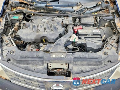 Zdjęcie 11 z 11 samochodu: 2007 NISSAN VERSA 1.8 S VIN:3N1BC13E77L375266 - miniatura