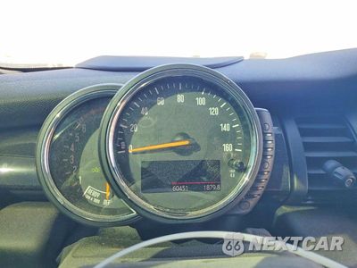 Zdjęcie 9 z 13 samochodu: 2017 MINI COOPER S VIN:WMWXP7C55H2A45087 - miniatura