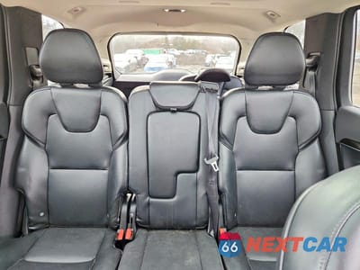 Zdjęcie 10 z 12 samochodu: 2019 VOLVO XC90 T5 MOMENTUM VIN:YV4102PK2K1475988 - miniatura