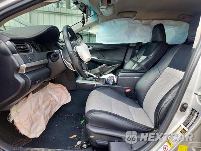 Zdjęcie 7 z 12 samochodu: 2014 TOYOTA CAMRY SE VIN:4T1BF1FK7EU392699 - miniatura