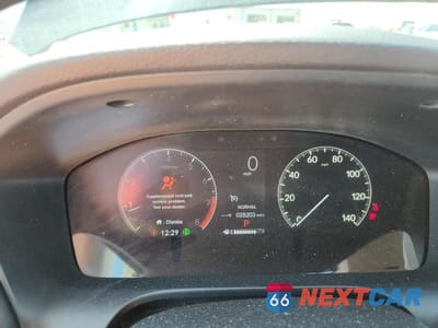 Zdjęcie 9 z 14 samochodu: 2025 HONDA HR-V LX VIN:3CZRZ1H38SM717242 - miniatura