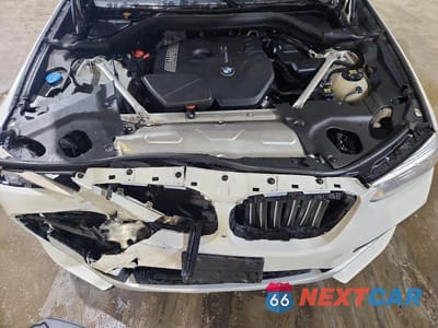 Zdjęcie 12 z 12 samochodu: 2019 BMW X4 XDRIVE30I VIN:5UXUJ3C50KLG52305 - miniatura