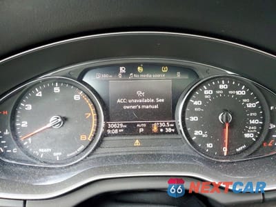 Zdjęcie 9 z 13 samochodu: 2023 AUDI Q5 PREMIUM 40 VIN:WA1ABAFY7P2032521 - miniatura