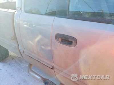 Zdjęcie 10 z 12 samochodu: 1998 DODGE RAM 2500 VIN:1B7KF2365WJ214598 - miniatura