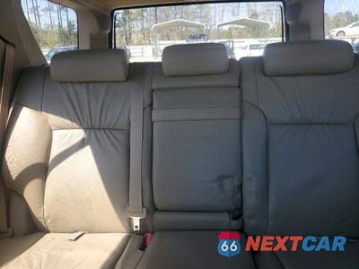 Zdjęcie 10 z 13 samochodu: 2007 TOYOTA 4RUNNER LIMITED VIN:JTEZT17R878011893 - miniatura