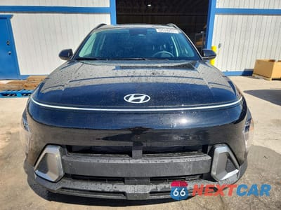 Piąte zdjęcie samochodu w środku: 2026 HYUNDAI KONA SEL SPORT VIN:KM8HF3AB1TU412312 - miniatura