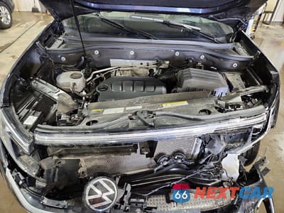 Zdjęcie 12 z 12 samochodu: 2024 VOLKSWAGEN ATLAS SEL VIN:1V2BR2CA9RC615879 - miniatura