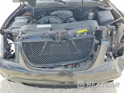 Zdjęcie 12 z 14 samochodu: 2011 GMC YUKON XL C1500 SLT VIN:1GKS1KE0XBR116092 - miniatura