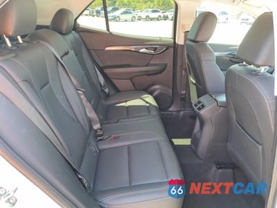 Zdjęcie 11 z 14 samochodu: 2024 BUICK ENVISION PREFERRED VIN:LRBFZME43RD067280 - miniatura