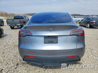 Zdjęcie 6 z 13 samochodu: 2024 TESLA MODEL Y VIN:7SAYGAEEXRF159604 - miniatura