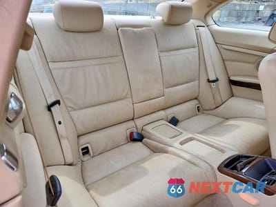 Zdjęcie 10 z 11 samochodu: 2009 BMW 328 XI VIN:WBAWC33559PU84307 - miniatura