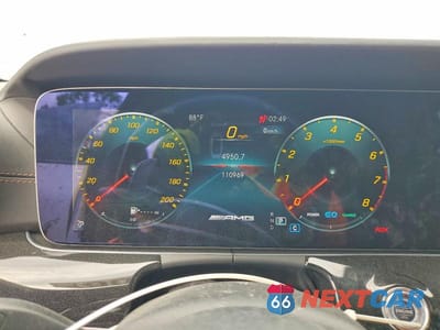 Zdjęcie 9 z 12 samochodu: 2021 MERCEDES-BENZ AMG GT 53 VIN:W1K7X6BB5MA036834 - miniatura