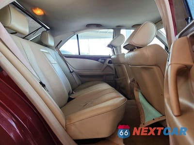 Zdjęcie 10 z 11 samochodu: 1999 MERCEDES-BENZ E 300TD VIN:WDBJF25H8XA825025 - miniatura