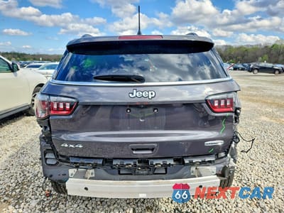 Zdjęcie 6 z 13 samochodu: 2024 JEEP COMPASS LATITUDE VIN:3C4NJDBN4RT149997 - miniatura