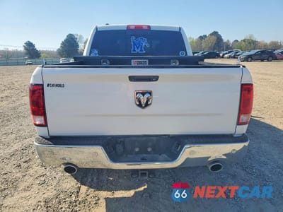 Zdjęcie 6 z 12 samochodu: 2015 RAM 1500 SLT VIN:1C6RR7LT1FS551358 - miniatura