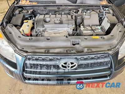 Zdjęcie 12 z 12 samochodu: 2011 TOYOTA RAV4 BASE VIN:2T3BF4DV8BW105534 - miniatura