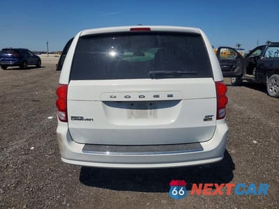 Zdjęcie 6 z 14 samochodu: 2019 DODGE GRAND CARAVAN GT VIN:2C4RDGEG4KR690189 - miniatura