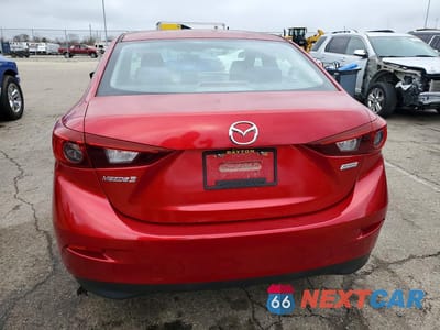 Zdjęcie 6 z 12 samochodu: 2016 MAZDA 3 SPORT VIN:JM1BM1T78G1294702 - miniatura
