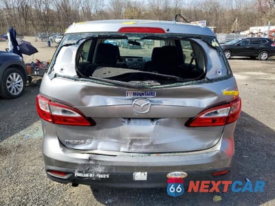 Zdjęcie 6 z 12 samochodu: 2012 MAZDA 5 VIN:JM1CW2BL6C0106312 - miniatura