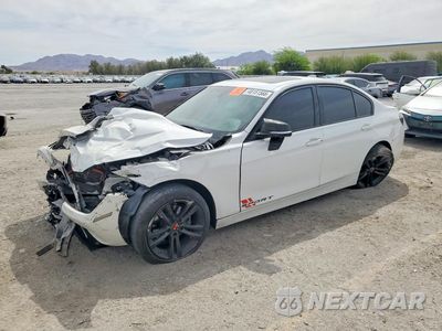 2013 BMW 328 I SULEV WBA3C1C52DF444773 - główne zdjęcie licytacji z USA - miniatura