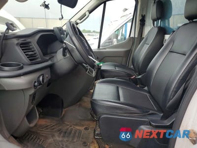Zdjęcie 7 z 12 samochodu: 2023 FORD TRANSIT DELIVERY TRUCK VIN:1FDBW5ZG7PKA22057 - miniatura
