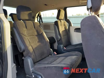 Zdjęcie 11 z 13 samochodu: 2014 DODGE GRAND CARAVAN SXT VIN:2C4RDGCG7ER427461 - miniatura