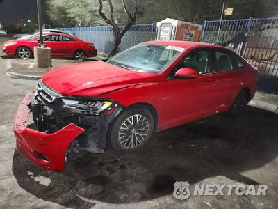 2021 VOLKSWAGEN JETTA S 3VWC57BU8MM041211 - główne zdjęcie licytacji z USA - miniatura