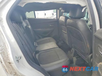 Zdjęcie 11 z 13 samochodu: 2019 CHEVROLET TRAX 1LT VIN:KL7CJPSB7KB830531 - miniatura