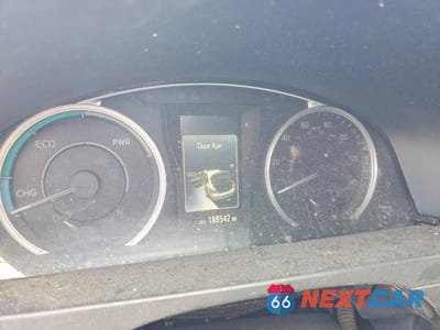 Zdjęcie 9 z 11 samochodu: 2015 TOYOTA CAMRY HYBRID VIN:4T1BD1FK3FU144053 - miniatura