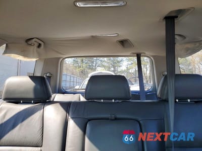 Zdjęcie 10 z 13 samochodu: 2008 HONDA PILOT EXL VIN:5FNYF18728B038884 - miniatura