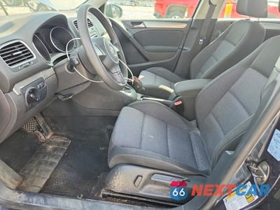 Zdjęcie 7 z 11 samochodu: 2012 VOLKSWAGEN GOLF VIN:WVWDB7AJ1CW140183 - miniatura