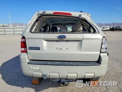 Zdjęcie 6 z 12 samochodu: 2008 FORD ESCAPE XLT VIN:1FMCU03138KE21454 - miniatura