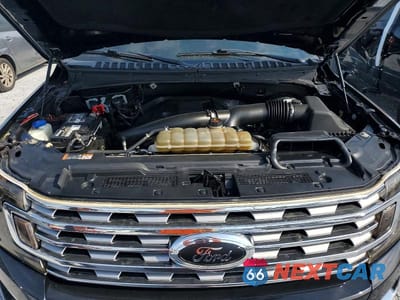 Zdjęcie 12 z 12 samochodu: 2020 FORD EXPEDITION LIMITED VIN:1FMJU1KT1LEA87903 - miniatura