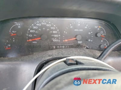 Zdjęcie 9 z 12 samochodu: 2002 FORD F250 SUPER DUTY VIN:1FTNF21LX2EC81092 - miniatura